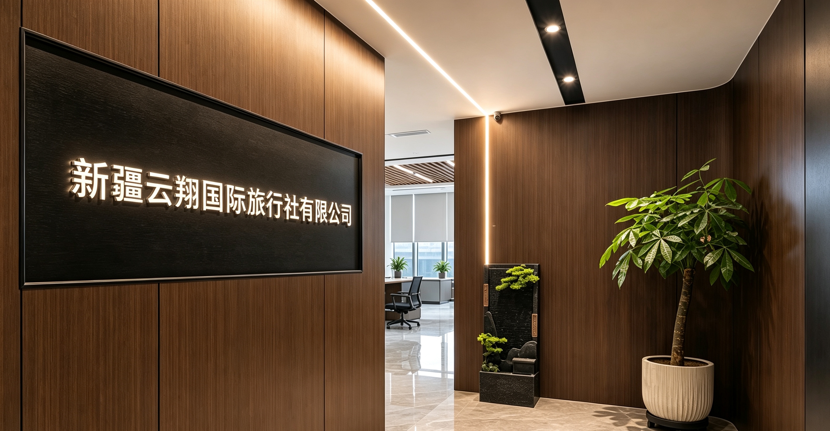 新疆云翔国际旅行社